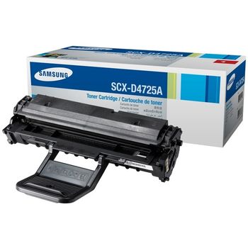 HP SV189A toner negro (antes Samsung SCX4725A) (original)