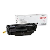xerox toner compatible con hp q2612acrg-104fx-9crg-103 negro