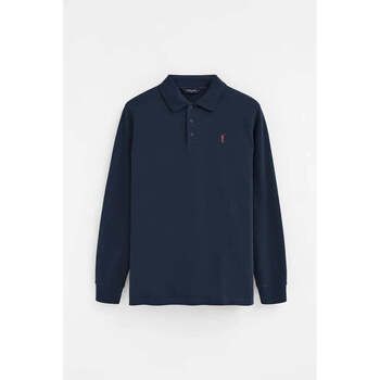 Polo Club Polo RIGBY GO POLO LS IO para hombre