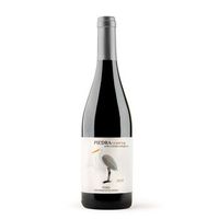piedra reserva 2021 75 cl  pack de 6 unidades