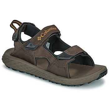 Columbia Sandalias KONOS HIKER 3-STRAP para hombre