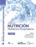 guia de nutricion pediatrica hospitalaria