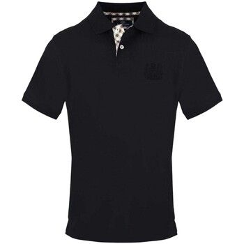 Aquascutum Polo GT38145 para hombre