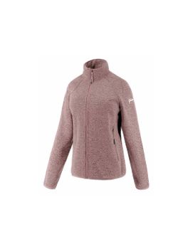 Chaqueta polar Joluvi Rose W Rosa
