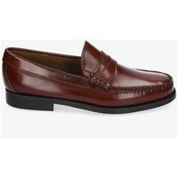 kennebec mocasines s61-n para hombre