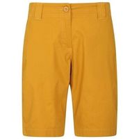 mountain warehouse short coast para mujer