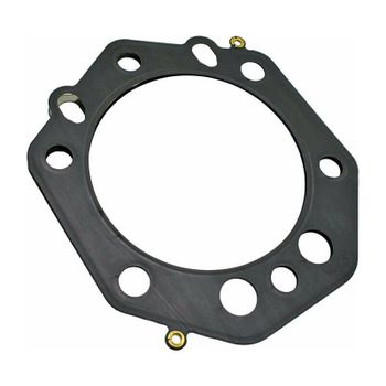 Junta de culata Moto Guzzi Serie Grossa i.e. 2V Athena