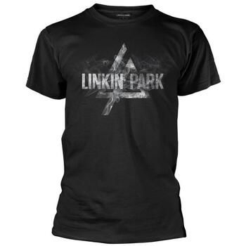 Linkin Park Tops y Camisetas PH4508 para mujer