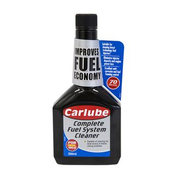 Complete Fuel System Cleaner - Diesel 300ml