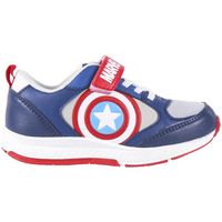 capitan america zapatillas 2300005442 para nino