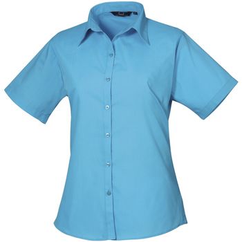 Premier Camisa PR302 para mujer