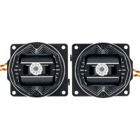 gimbals radiomaster ag01 nano cnc hall para transmisor de radio portatil