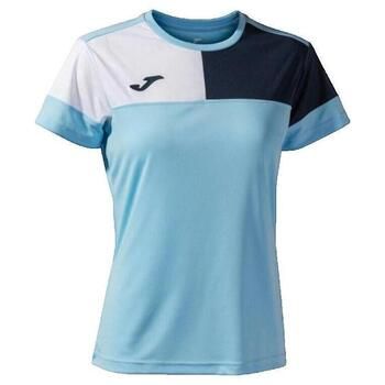 Joma Camiseta T-shirt de sport col rond femme para mujer