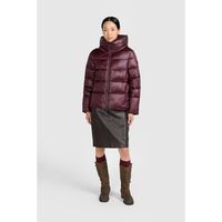 canadiens chaquetas giacca donna cape breton 2 para mujer