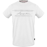 aquascutum camiseta gt22535 para hombre