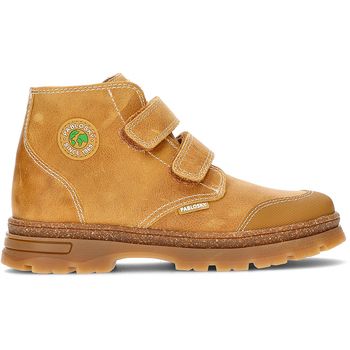 Pablosky Botines 507081 marron para niño