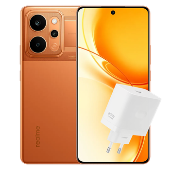 Teléfono – realme P4 Power 5G Smartphone, Batería Titan de 10001mAh, Pantalla HyperGlow 4D Curva de 6.8″ 144Hz 6500 nits, Cámara Sony de 50MP con OIS, Chip Dimensity 7400 Ultra + IA, IP69, realme UI