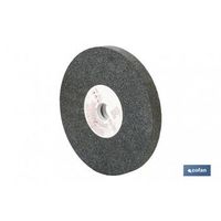 muela abras hierro 250x30x25 gr80