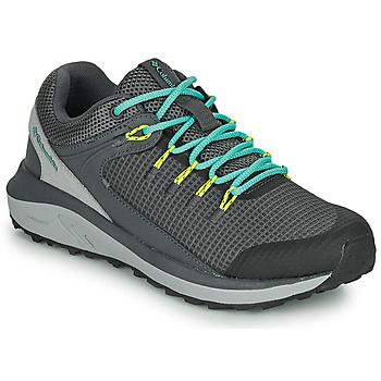 Columbia Zapatillas de senderismo TRAILSTORM WATERPROOF para mujer
