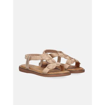 Exé Shoes Sandalias SANDALIAS CÓMODAS ZF1982-E2 para mujer