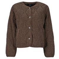 only chaqueta onlines teddy para mujer
