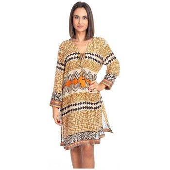 Isla Bonita By Sigris Vestidos Kurta para mujer