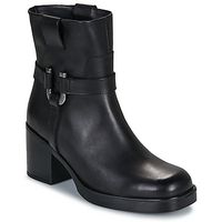 unisa botines jefe para mujer