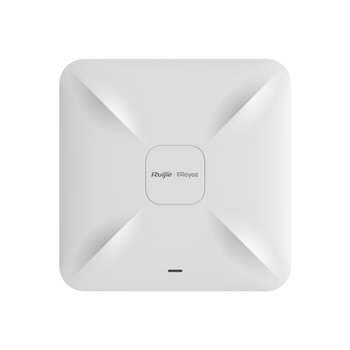 PUNTO DE ACCESO RUIJIE REYEE RG-RAP2200E WIFI5 PARED GIGABIT 2p 3dBi
