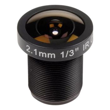 Lente Axis 5901-371 M12 1/2.8