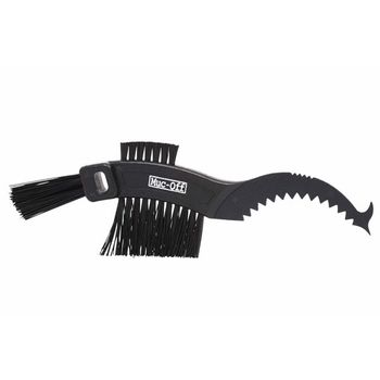 Claw Brush