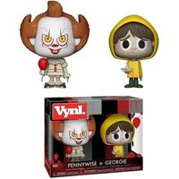 vynl es es - penny georgia