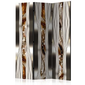 Biombo - Artistic Expression (135x172 Cm)