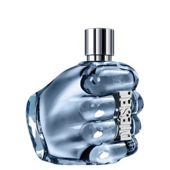 Diesel Only The Brave Eau de Toillete for Men, Spray 35ml