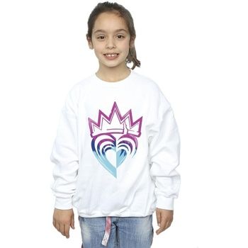 Disney Jersey Descendants para niña