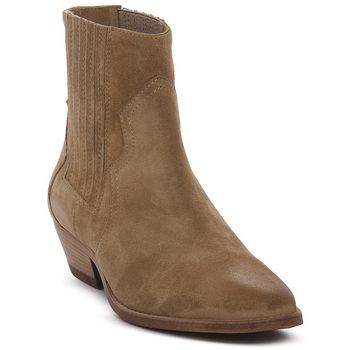 Priv Lab Botines CROSTA SABBIA para mujer
