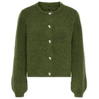 only chaqueta de punto amber cardigan - sphagumbarok para mujer