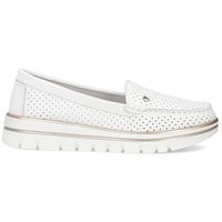filippo mocasines dp700625wh para mujer