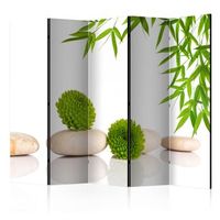 biombo - green relax ii 225x172 cm