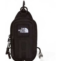 the north face bolso hot shot crossbody para hombre