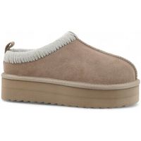 colors of california pantuflas hcywpla13-ai26-tau para mujer