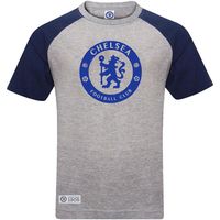 chelsea fc camiseta gf585 para nino