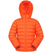mountain warehouse chaqueta seasons ii para nino