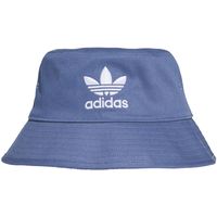 adidas sombrero adidas adicolor trefoil bucket hat para hombre