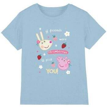 Dessins Animés Camiseta Friends para niña