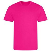 awdis camiseta jc001b para nina