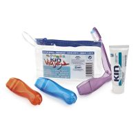kin cepillo viaje  pasta 25 ml