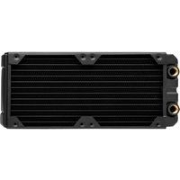 corsair hydro x series xr5 radiator - 240 mm