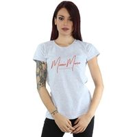 disney camiseta california para mujer