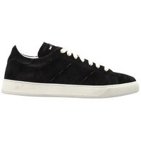 kiton zapatillas ussa421n0151601001-black para hombre