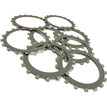 Disco de embrague EBC Brakes CK5666 kit